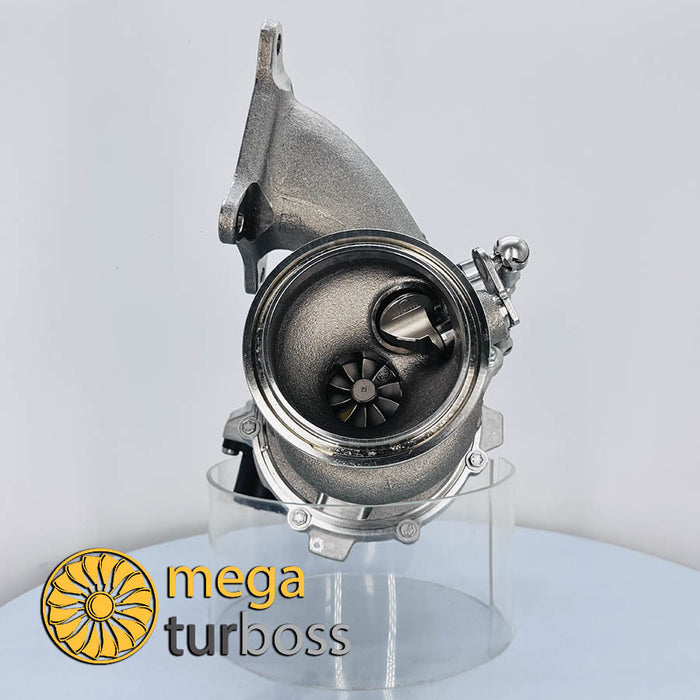 TURBO MGT1752S AUDI VW 900774-0001 06Q 145 722