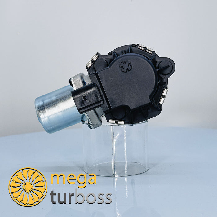 ACTUADOR ELECTRONICO RHF5 AUDI VW A6/A4/Q7 9VA26 06L145722T2.0 LT