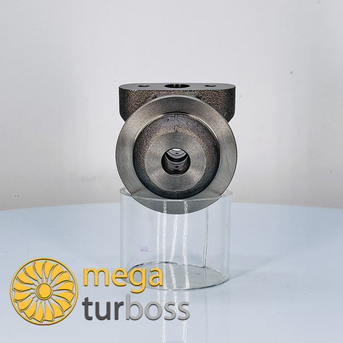 NUCLEO K16 MERCEDES BENZ OM904