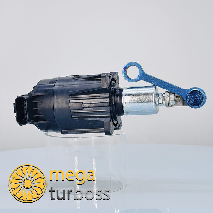 ACTUADOR ELECTRONICO TD025 Honda Civic 2016-20 49373-07015, 49373-19100