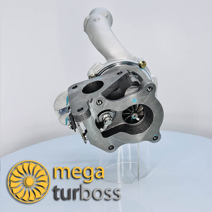 TURBO GT1549S 2000-Renault Traffic Volvo 751768-0004