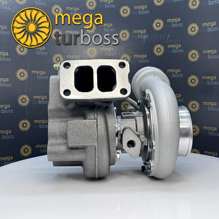 TURBO S200G Motor de ventilador Deutz 319355 (2002-09) 04900118KZ