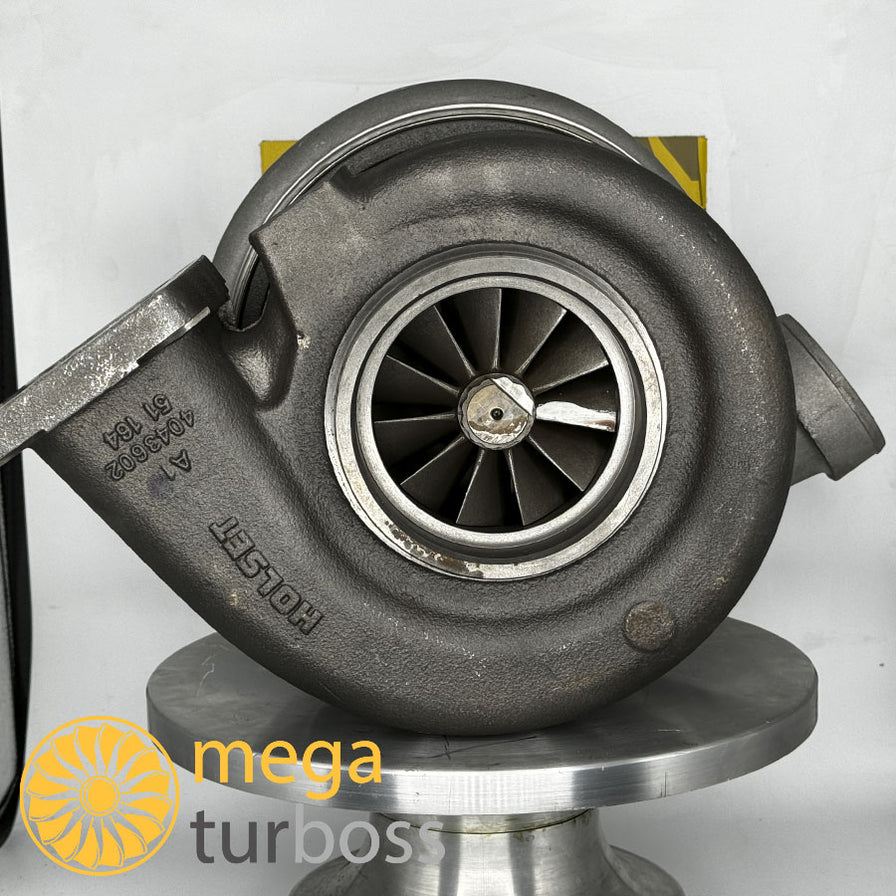 TURBO HX80 1996-09 Cummins Marine 4044427 — megaturboss