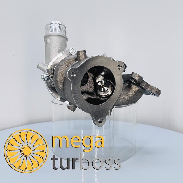TURBO NGT13Z CHERY TIGGO 8 1.35 LT E4T15C-1118010