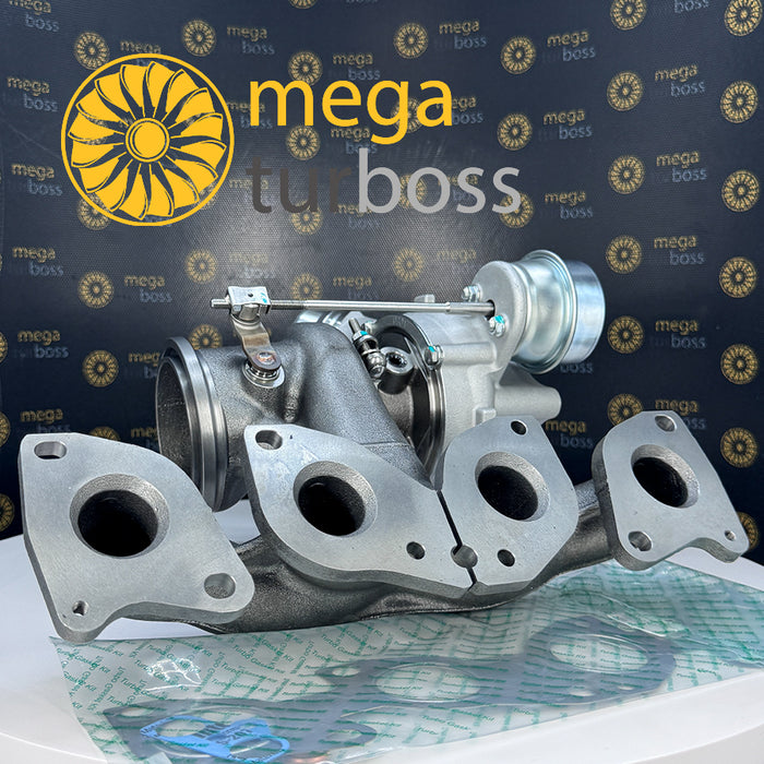 TURBO K03 2015-22 Volvo S60, S90, V90, XC60, XC70, XC90 (T4/T5) 53039880463