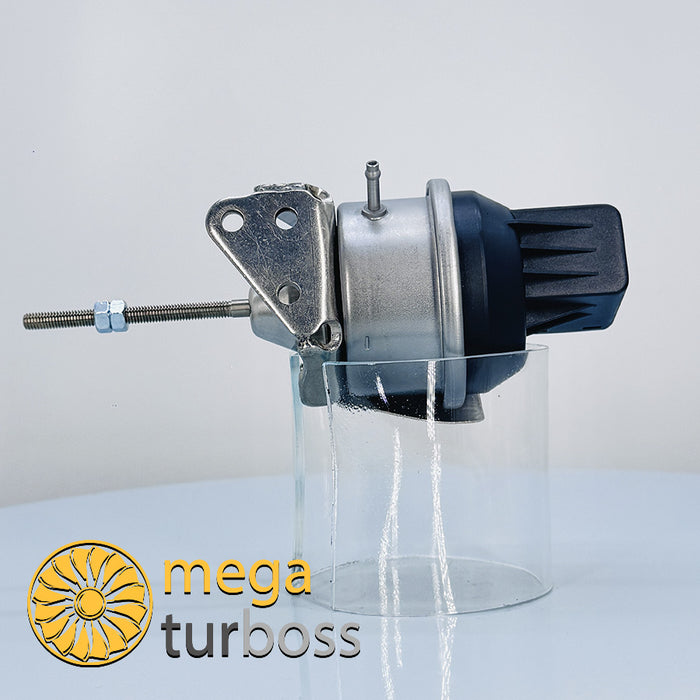 ACTUADOR NEUMATICO BV43 2006-10 Volkswagen Audi 53039880205