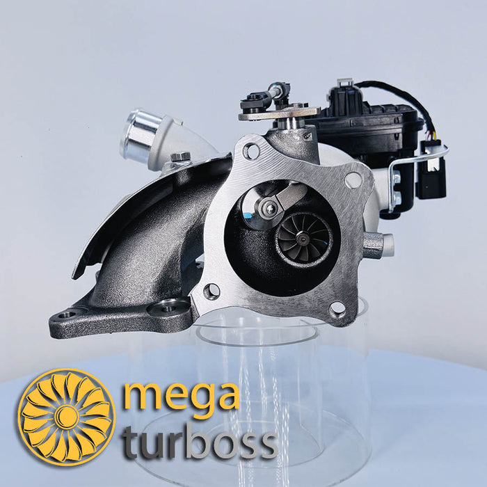 TURBO TD025L4 HYUNDAI KIA 1.4 LT 120 HP 28231-03010