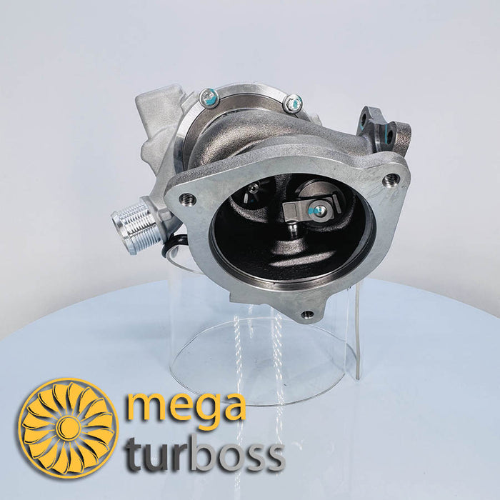 TURBO KP39 2010-14 Ford, Volvo Varios  54399880131