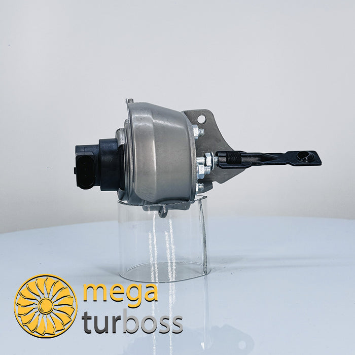 ACTUADOR GTC1244VZ (S3E) 2009-13 VW 775517-0001