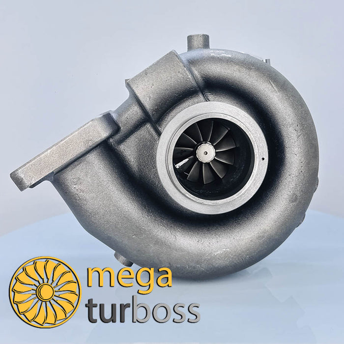 TURBO HE400VG CUMMINS X15 5358453 5358452 15.0 LT EPA17