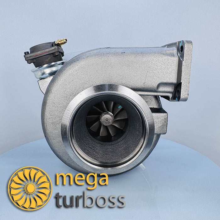 TURBO GTA4502V DETROIT DIESEL DDCV 14.0 LT 758204-5008