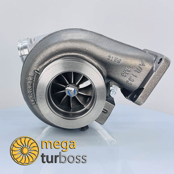 TURBO GT4594L 2007- Volvo Bus, camión 709197-0010