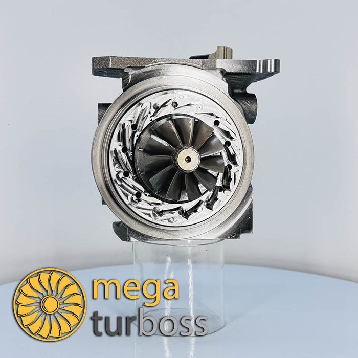 CARTUCHO HE400VG CUMMINS X15 5358453 5358452 15.0 LT EPA17