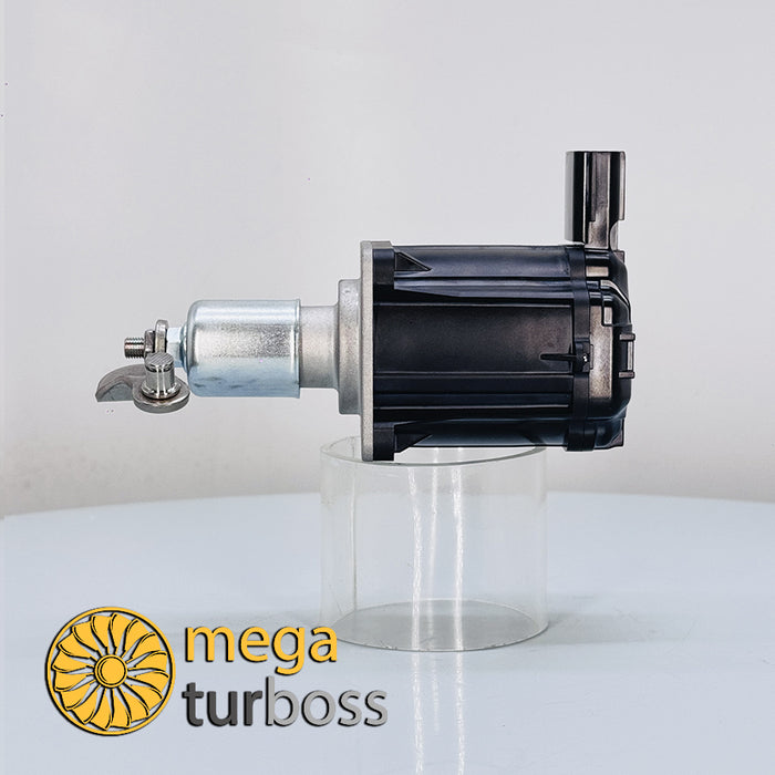 ACTUADOR ELECTRONICO GT2263KLNV HINO 24V 790028-0072