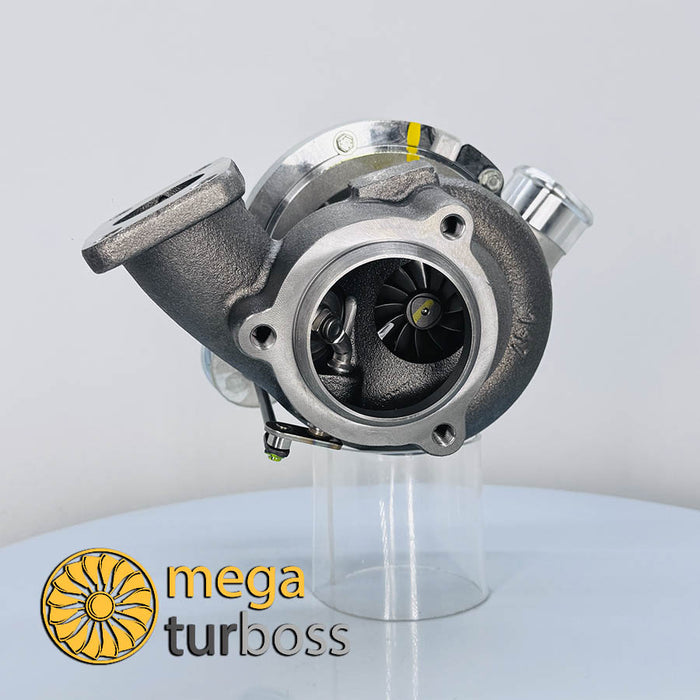 TURBO GT2560S 2006- Perkins Construction, Varios Varios 785828-0005
