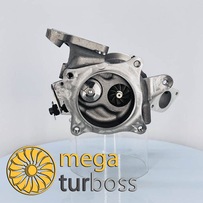 TURBO RHF5 HONDA ACURA ACCORD VG15 18900-6B2-A01 2.0 LT
