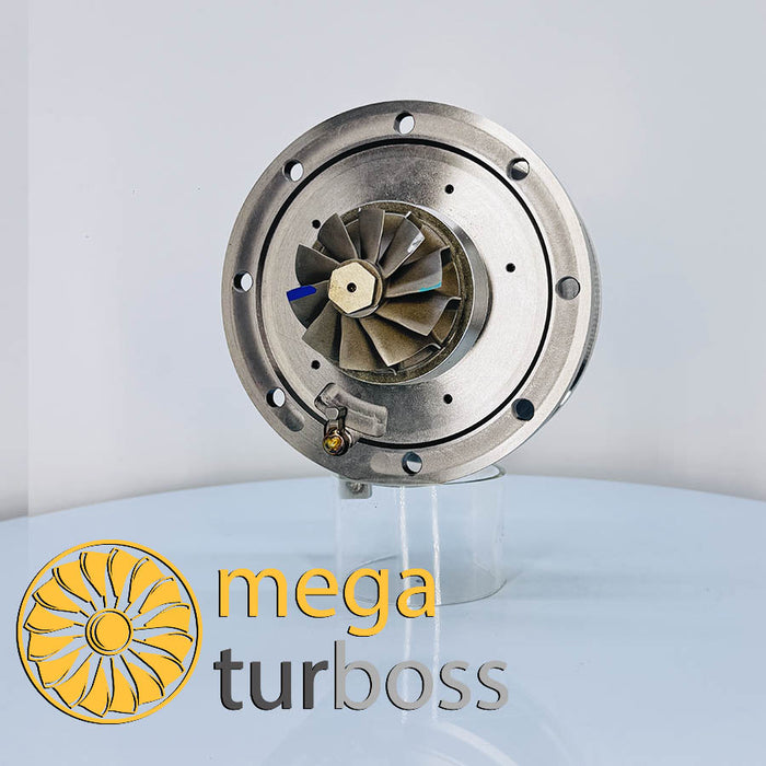 CARTUCHO GT3571KLV 2005- Camión Hino 729274-0034 729274-5037