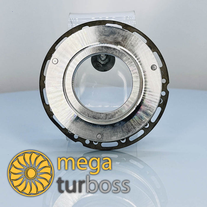 GEOMETRIA VARIABLE GTD2056VZK 2015  FORD RANGER 3.2 LT 