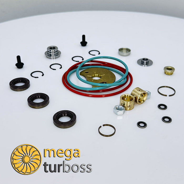 KIT DE SERVICIO HE400VG X15