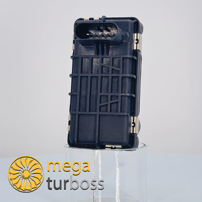 ACTUADOR GTB2260VK 2006-09 Audi Q7, Volkswagen Touareg 769909-0010