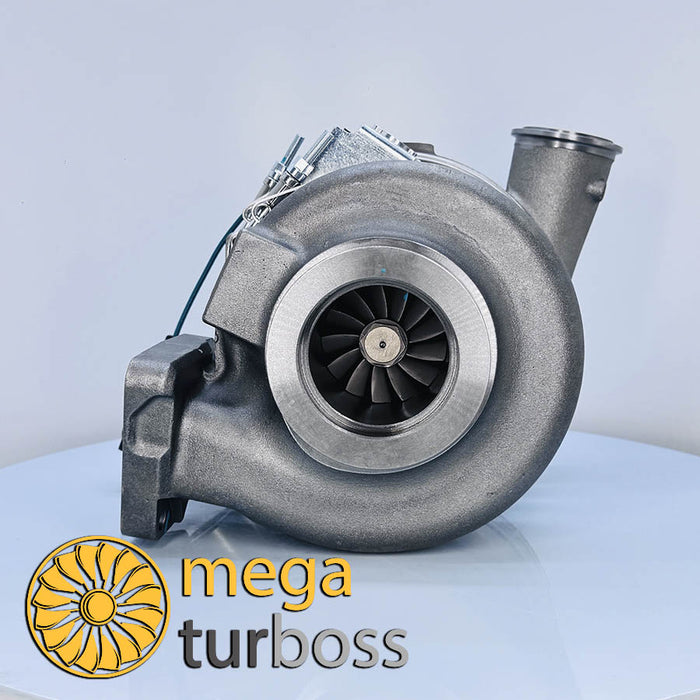 TURBO GT3782VA Camión Caterpillar 2006-17 764146-0009