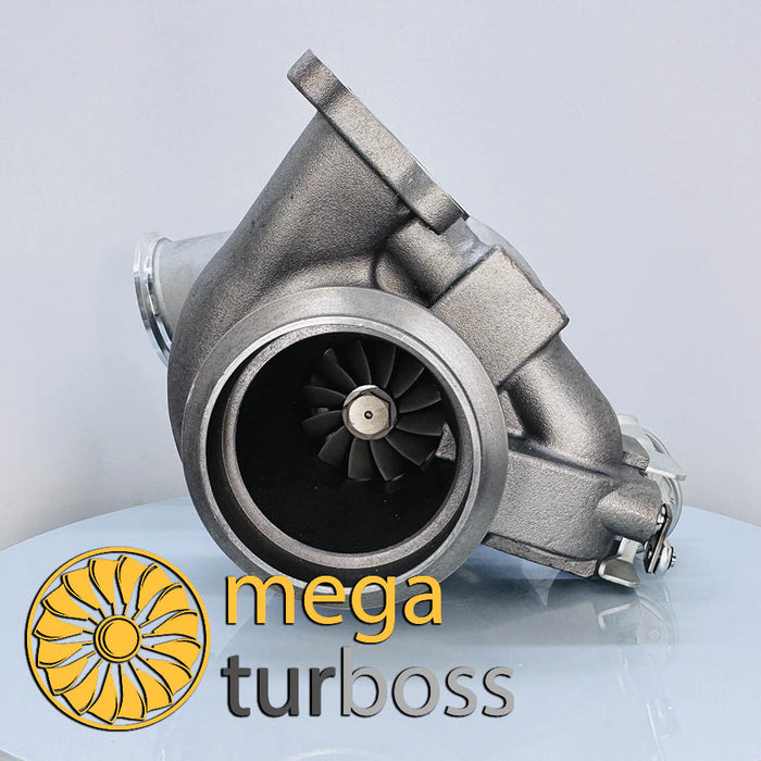 TURBO GT4502BS 2003- Motor industrial Caterpillar C13 762550-5003