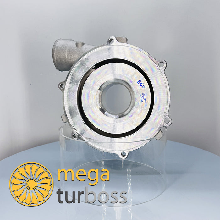 CARCAZA DE ADMISION GTA3782BD 2003 internacional, camión 751361-0001