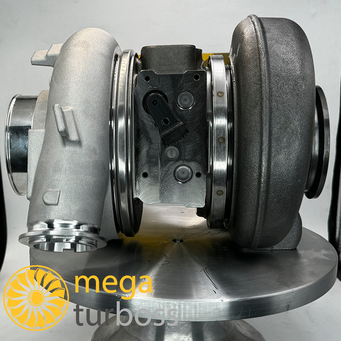 TURBO HE531VE PACCAR MX13 EPA13 EURO6 2134445