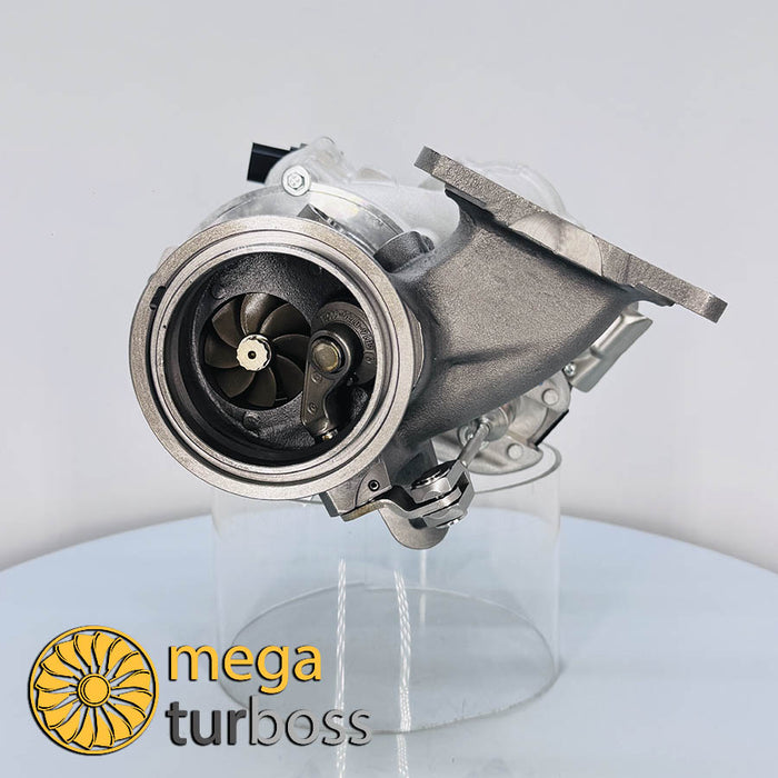TURBO RHF5 IS38 JHJ-06K145722H