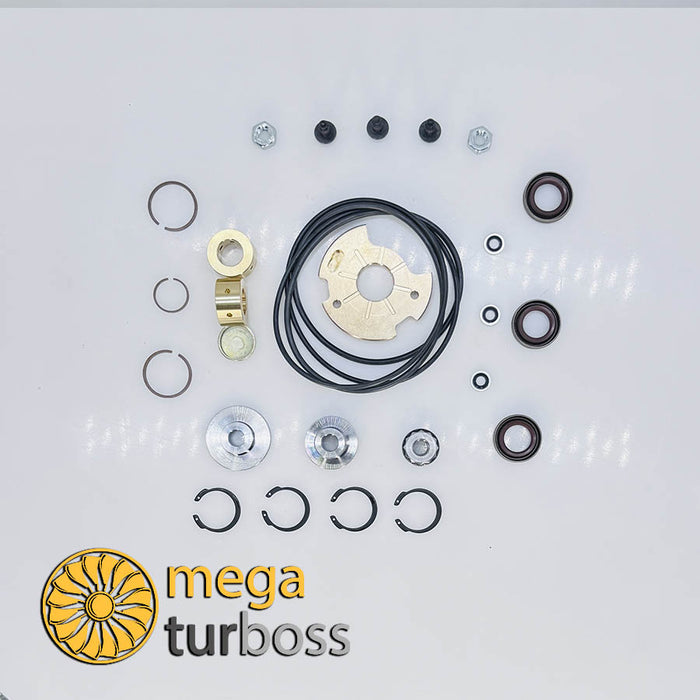 KIT DE SERVICIO HE561VE