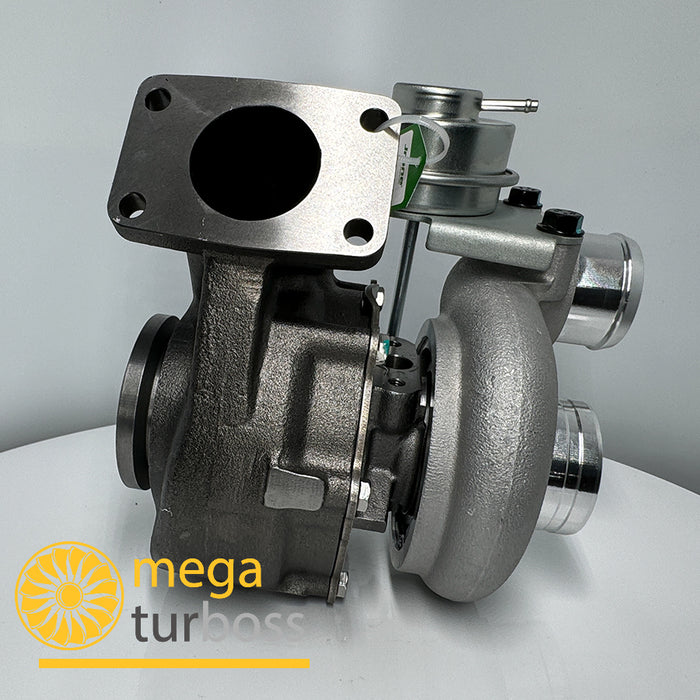 TURBO TD04L 2006- Vehículo comercial Volkswagen 49377-07440