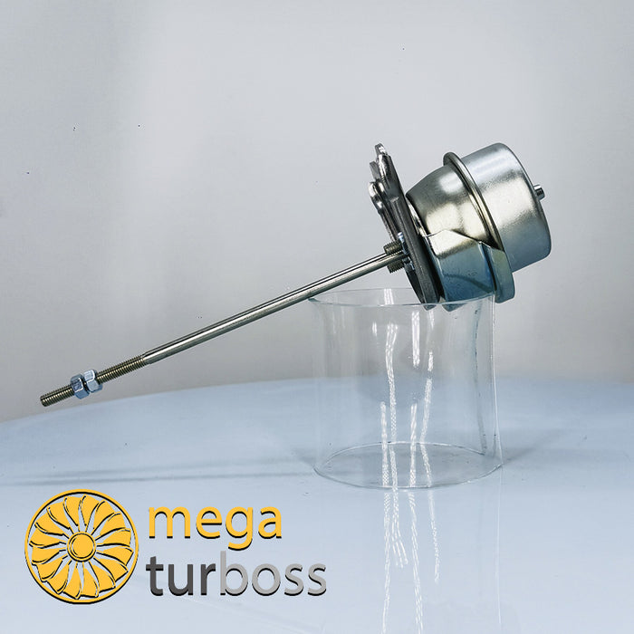 ACTUADOR K04 Vehículo comercial Mercedes Benz Sprinter II 53049880057