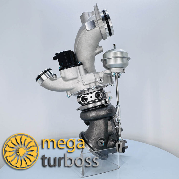 TURBO RHF4 Mercedes C/E250 Blue Efficiency IHI 2009-19 A2760901480