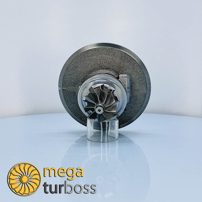 TURBO GT2256S CAT PERKINS LOADER T4.40 107 HP 797648-5005