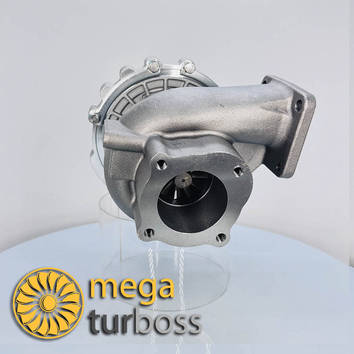 TURBO K27 Camión Mercedes Benz 98-08 (Econic) 53279887101