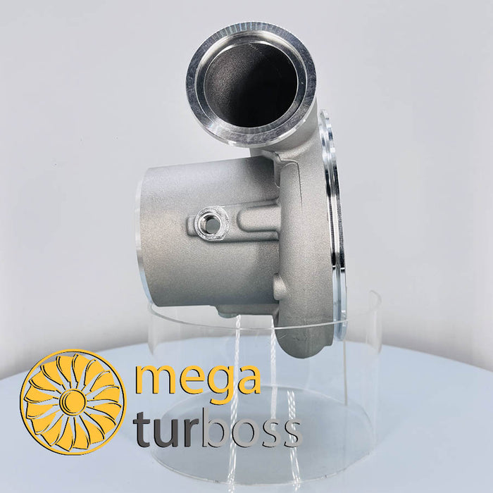 CARCAZA DE ADMISION HE431V 2005-13 Autobus Cummins, camión 5350060 4955462