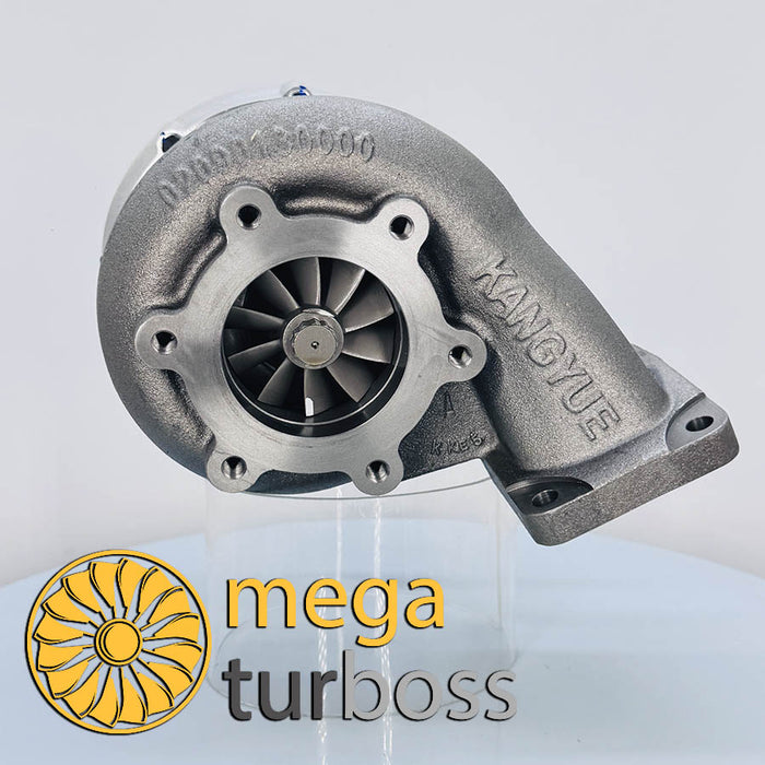 TURBO J90S-2 WEICHAI WD615 6UZ1T 612601110992