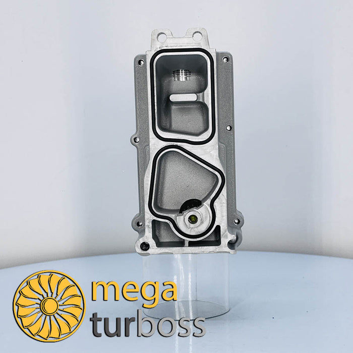 ACTUADOR ELECTRONICO HE400VG CUMMINS X15 5355724 5458936H