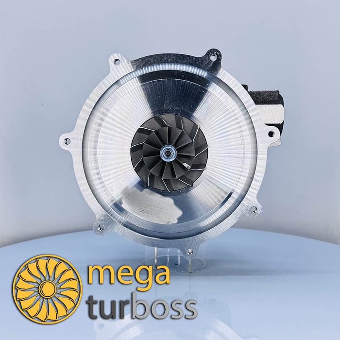 CARTUCHO GT3582VA FORD 6.7 LT F350-450-550 330 HP 888142-0001