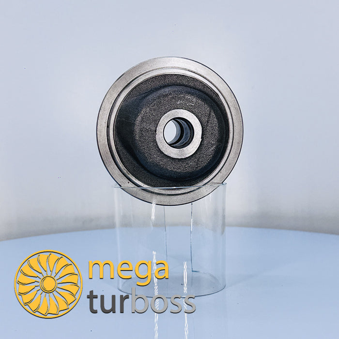 NUCLEO GTA4294BNS 1997-02 Detroit Diesel Camión 714788-0001