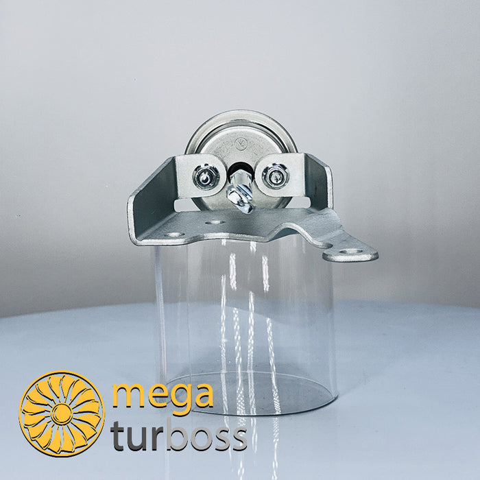 ACTUADOR GTA3782BD 2003 internacional, camión 751361-0001