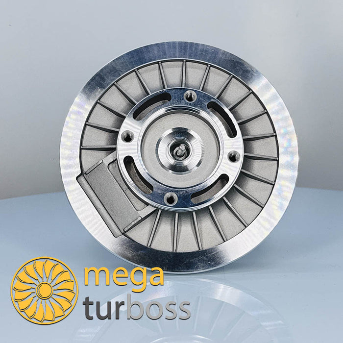 OIL PAN T04E66 1990-03 Mercedes Benz Truck 466646-0024