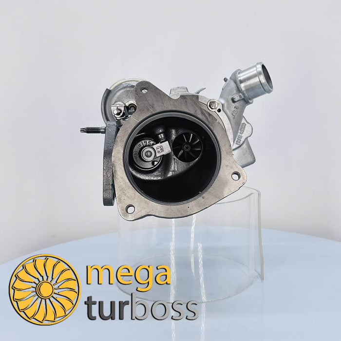 TURBO KP39 2010-14 Ford, Volvo Varios  54399880131 REMANUFACTURADO