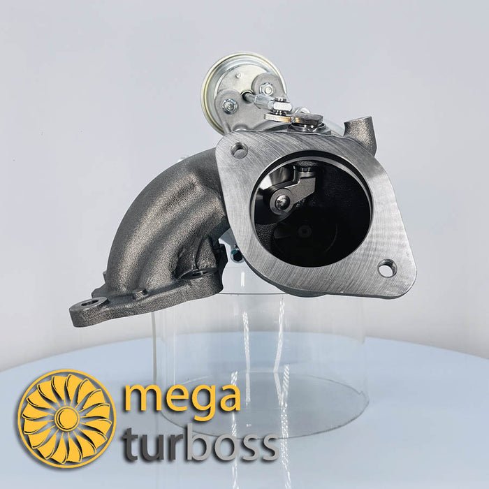 TURBO MGT2260SZ FORD MUSTANG 2.3 LT 821402-0005