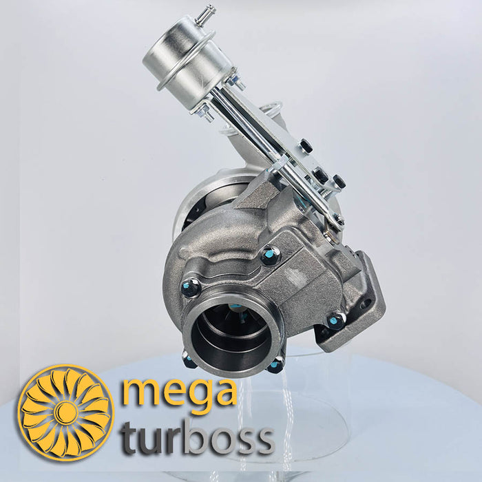 TURBO HX35W Camioneta Dodge 5.9 LT 6BTA 1994-98 3539373