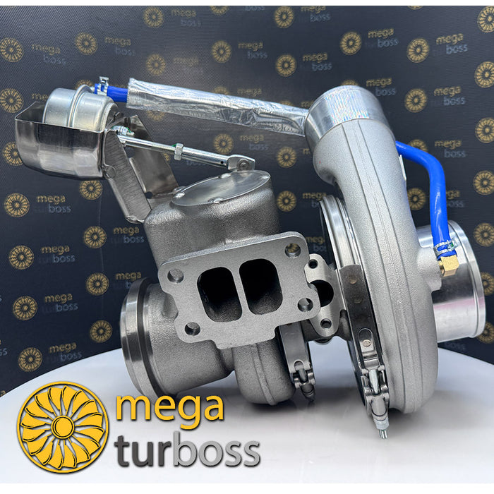TURBO B2 Cargadora Caterpillar 950H/962H/IT62 175828 (2005-06)