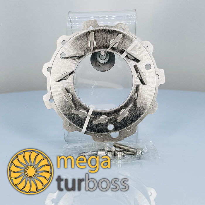 GEOMETRIA VARIABLE GT1646V 2004-10 Volkswagen, Audi 751851-0003