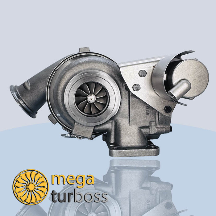 TURBO GTB3782L CAT C9 393-7767 336E 627H 966K 801900-5005