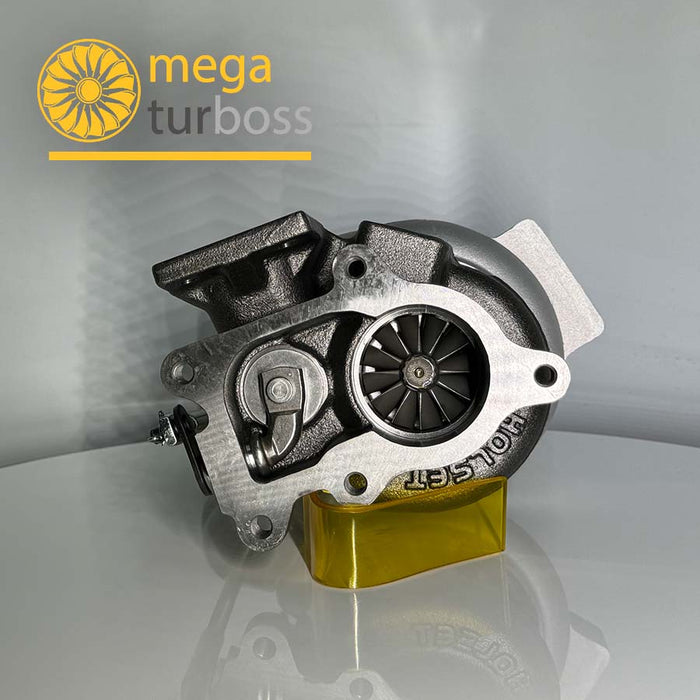 TURBO HX27W ISF 3.8 LT EURO 5 CUMMINS 3779951