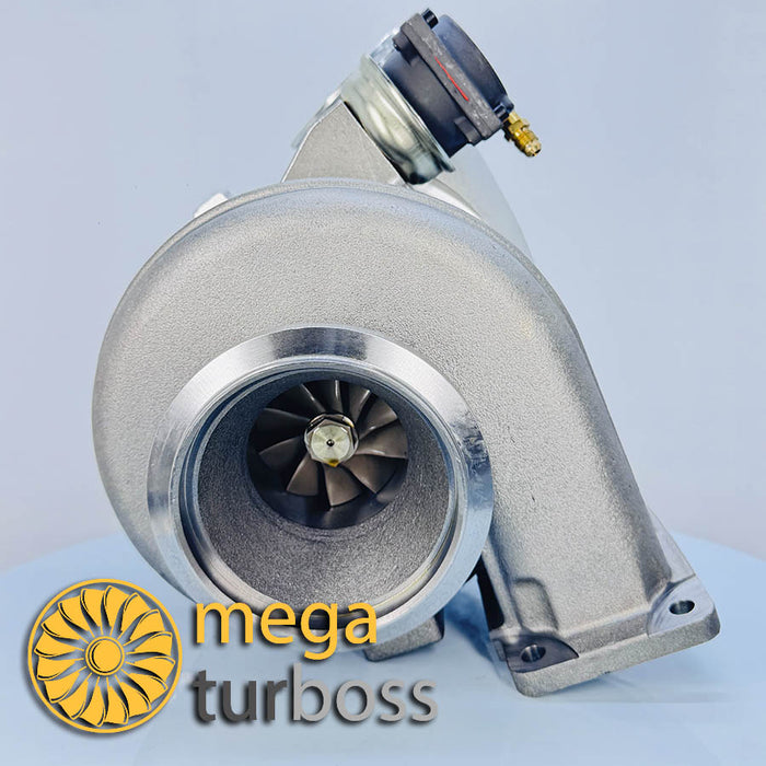 TURBO GTA4502V 2000-13 Detroit Diesel Camión 758204-0006
